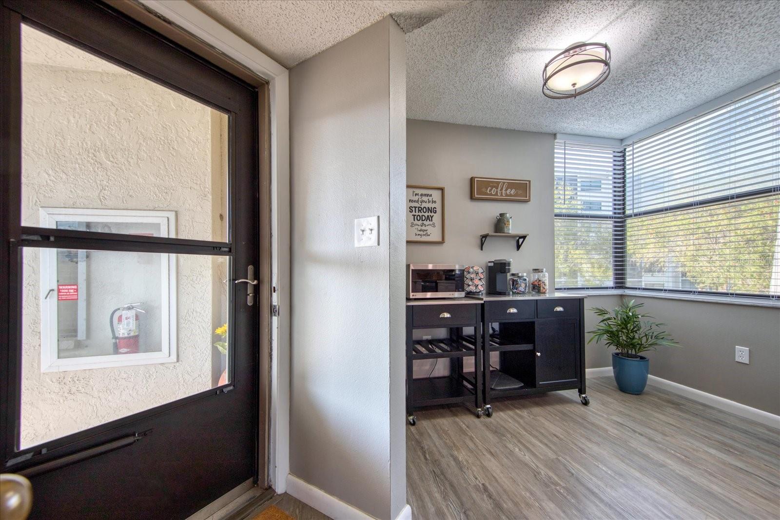 PASADENA COVE CONDO - Residential