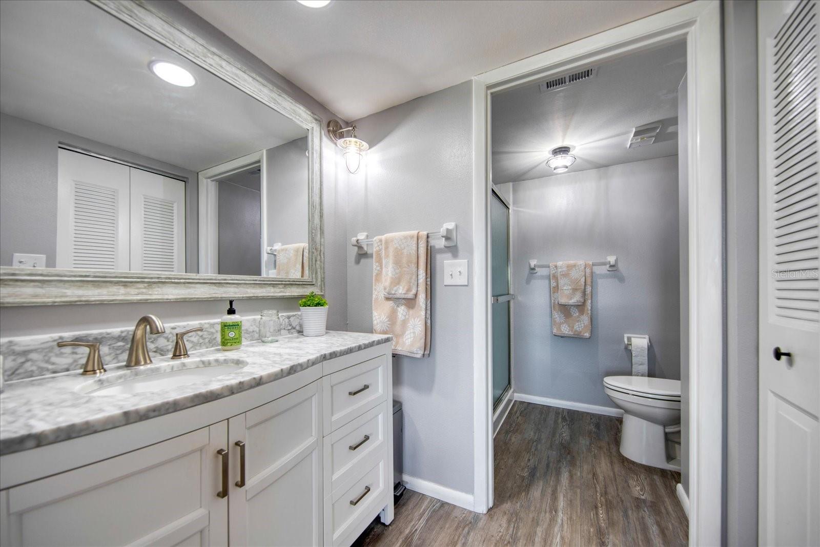 PASADENA COVE CONDO - Residential