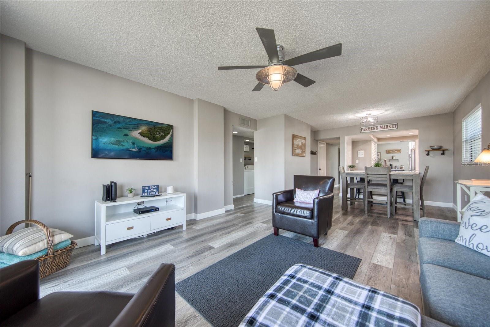 PASADENA COVE CONDO - Residential