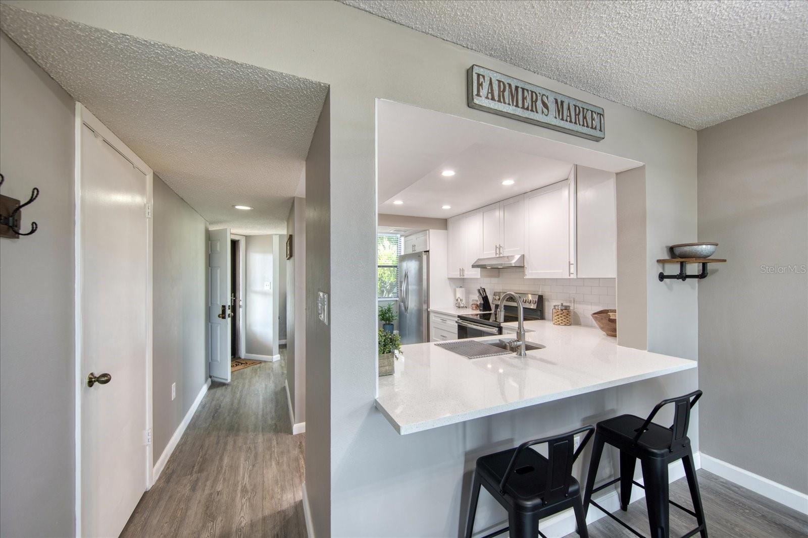 PASADENA COVE CONDO - Residential