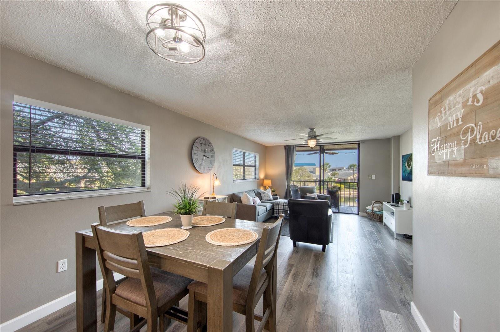 PASADENA COVE CONDO - Residential
