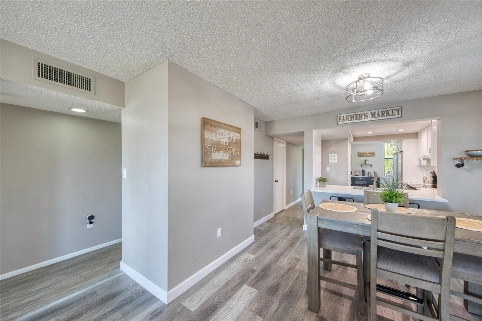 PASADENA COVE CONDO - Residential