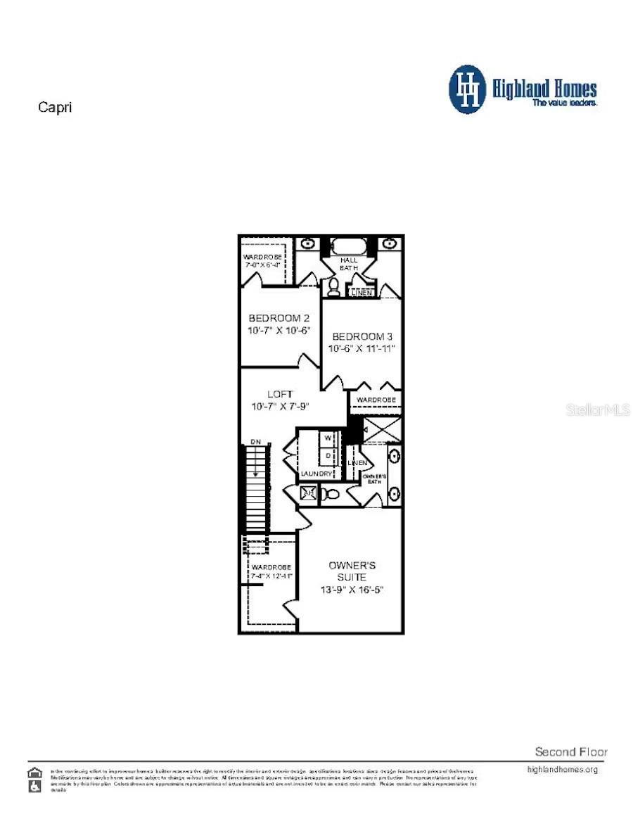 ESTATES AT HICKORY COVE - Residential
