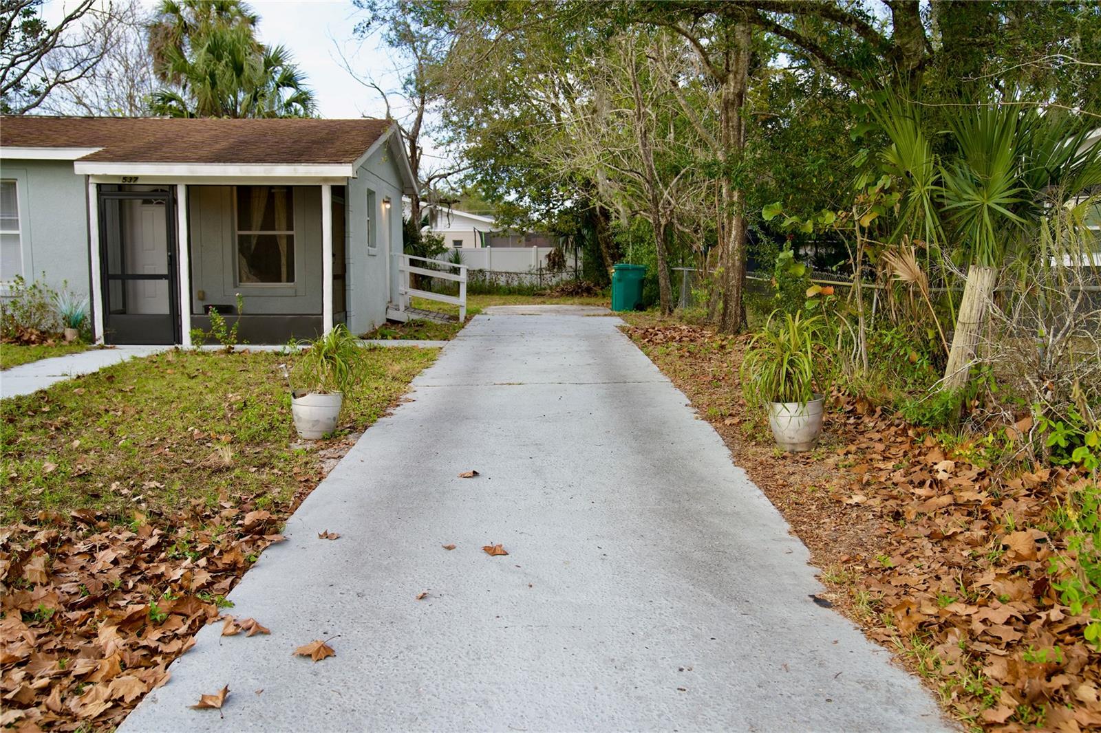 MOUNT DORA MOUNT DORA HEIGHTS - Residential