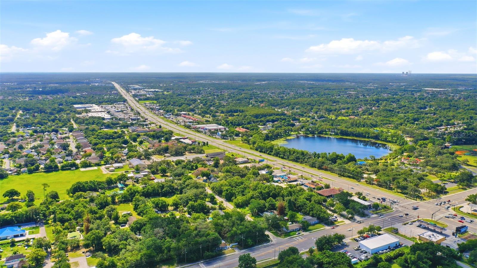 RICHLAND REP - Residential