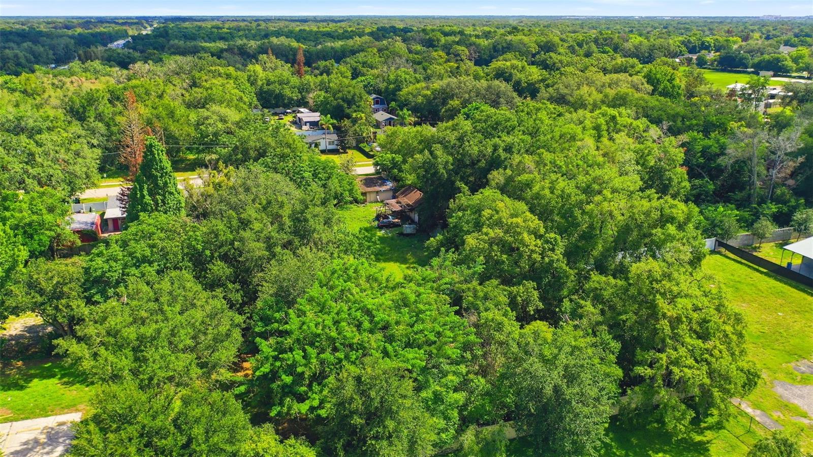 RICHLAND REP - Residential