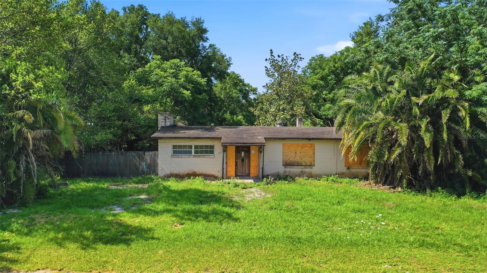 RICHLAND REP - Residential