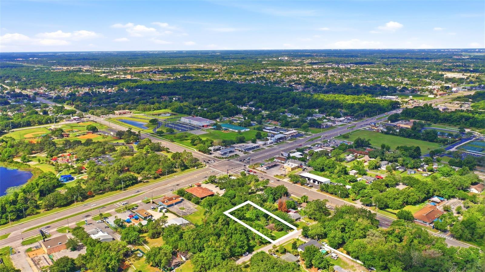 RICHLAND REP - Residential