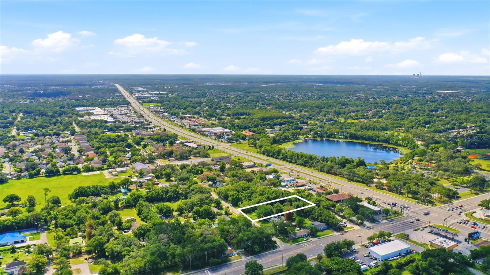 RICHLAND REP - Residential