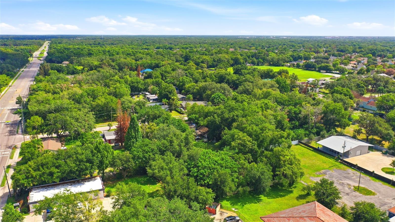RICHLAND REP - Residential