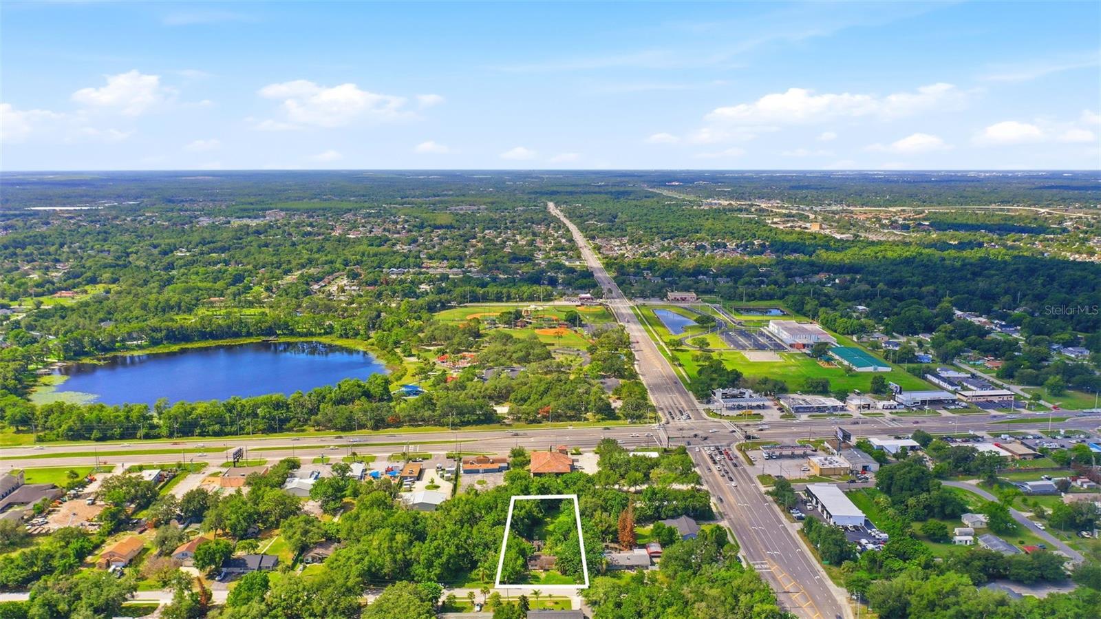RICHLAND REP - Residential