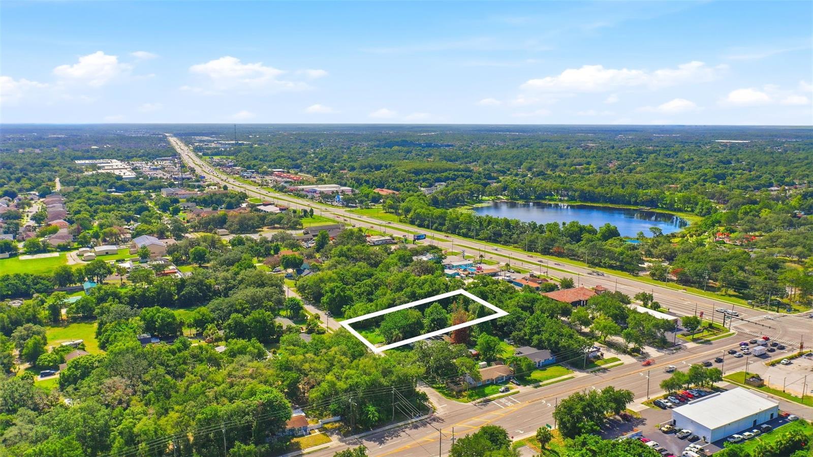 RICHLAND REP - Residential