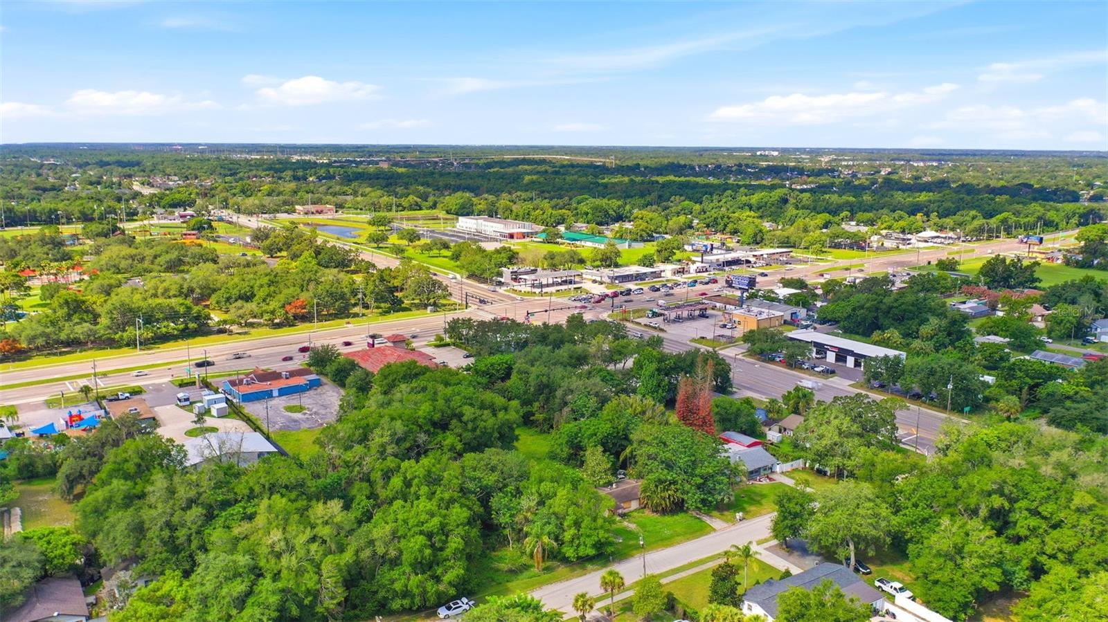 RICHLAND REP - Residential