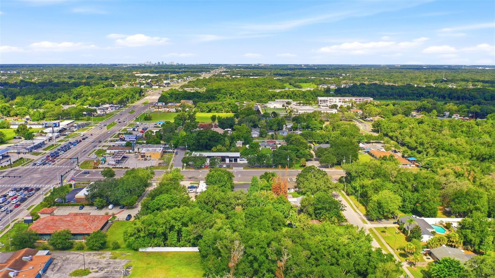 RICHLAND REP - Residential