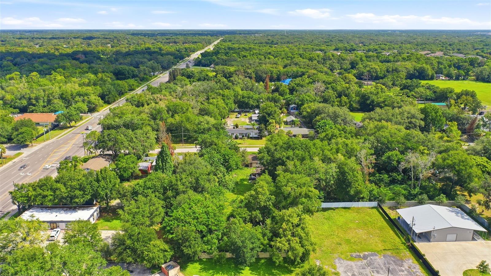 RICHLAND REP - Residential
