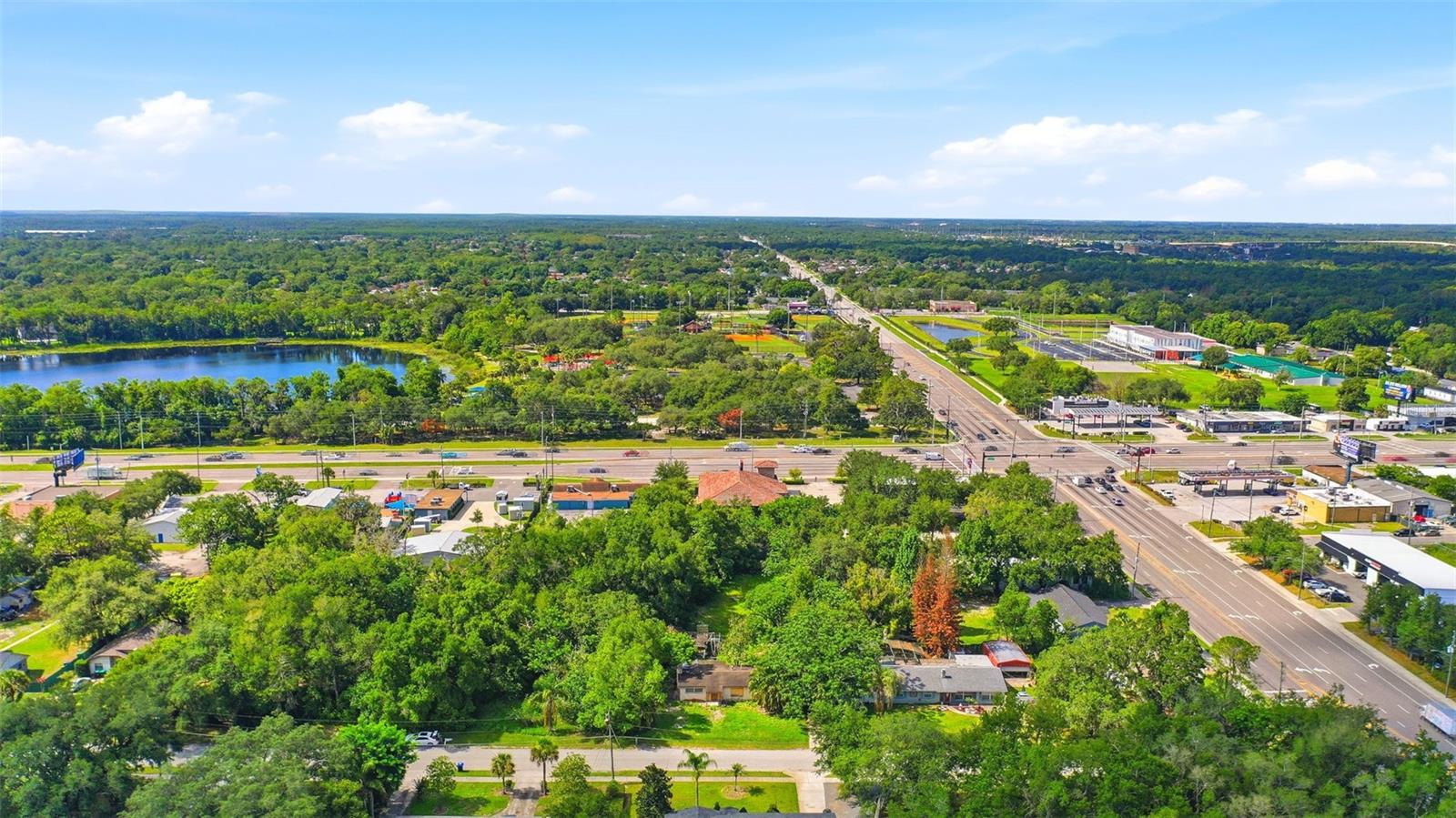 RICHLAND REP - Residential