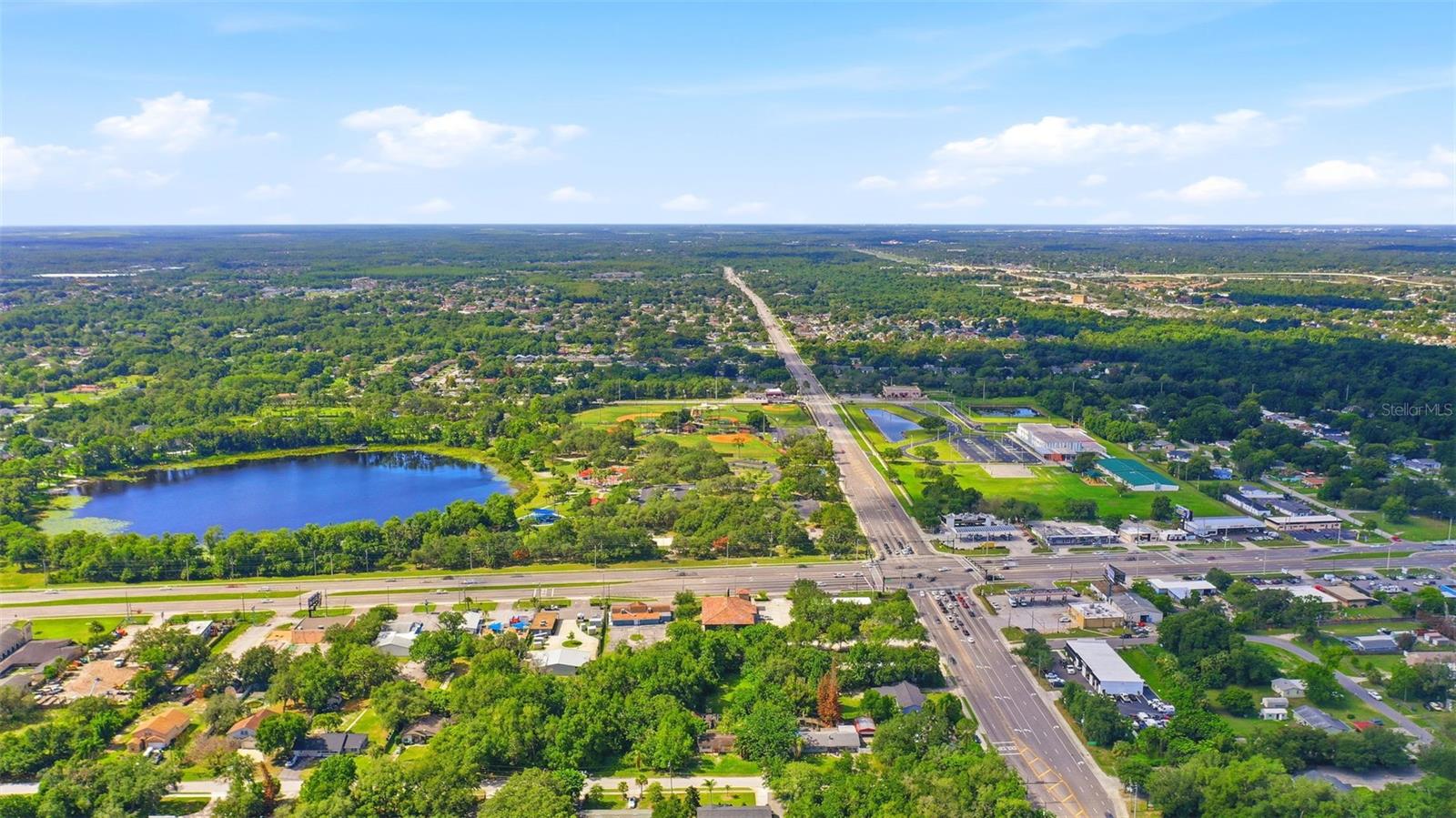 RICHLAND REP - Residential