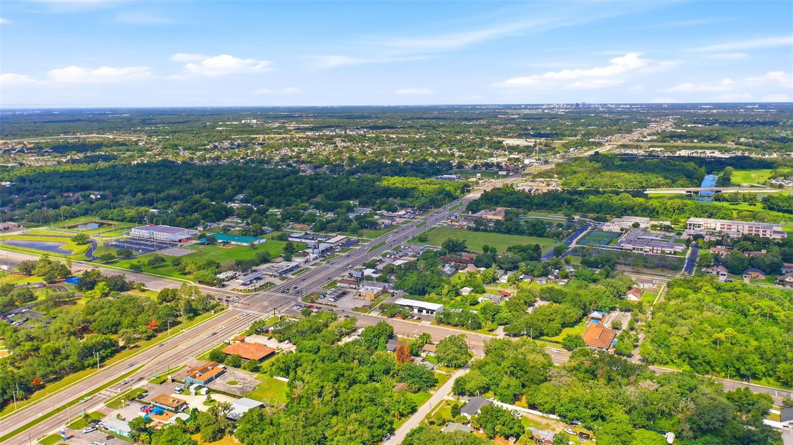 RICHLAND REP - Residential