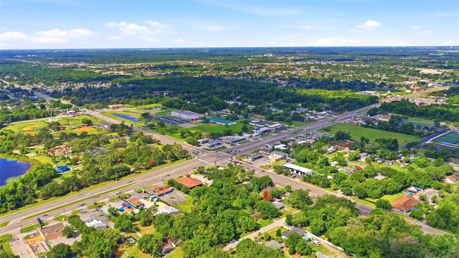 RICHLAND REP - Residential