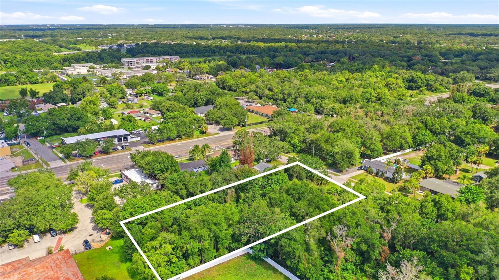RICHLAND REP - Residential