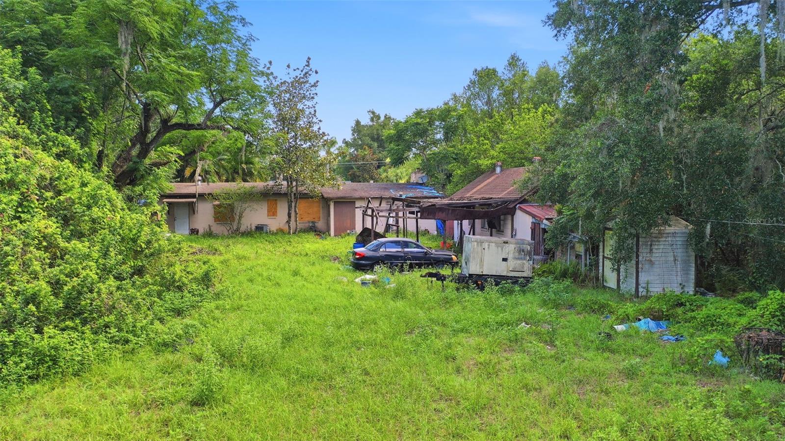 RICHLAND REP - Residential