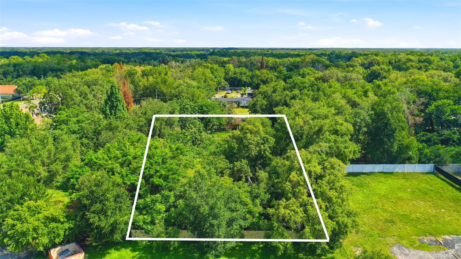 RICHLAND REP - Residential