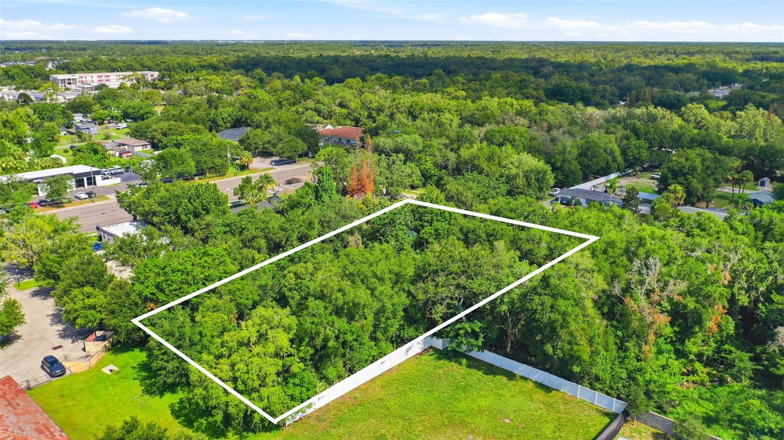 RICHLAND REP - Residential