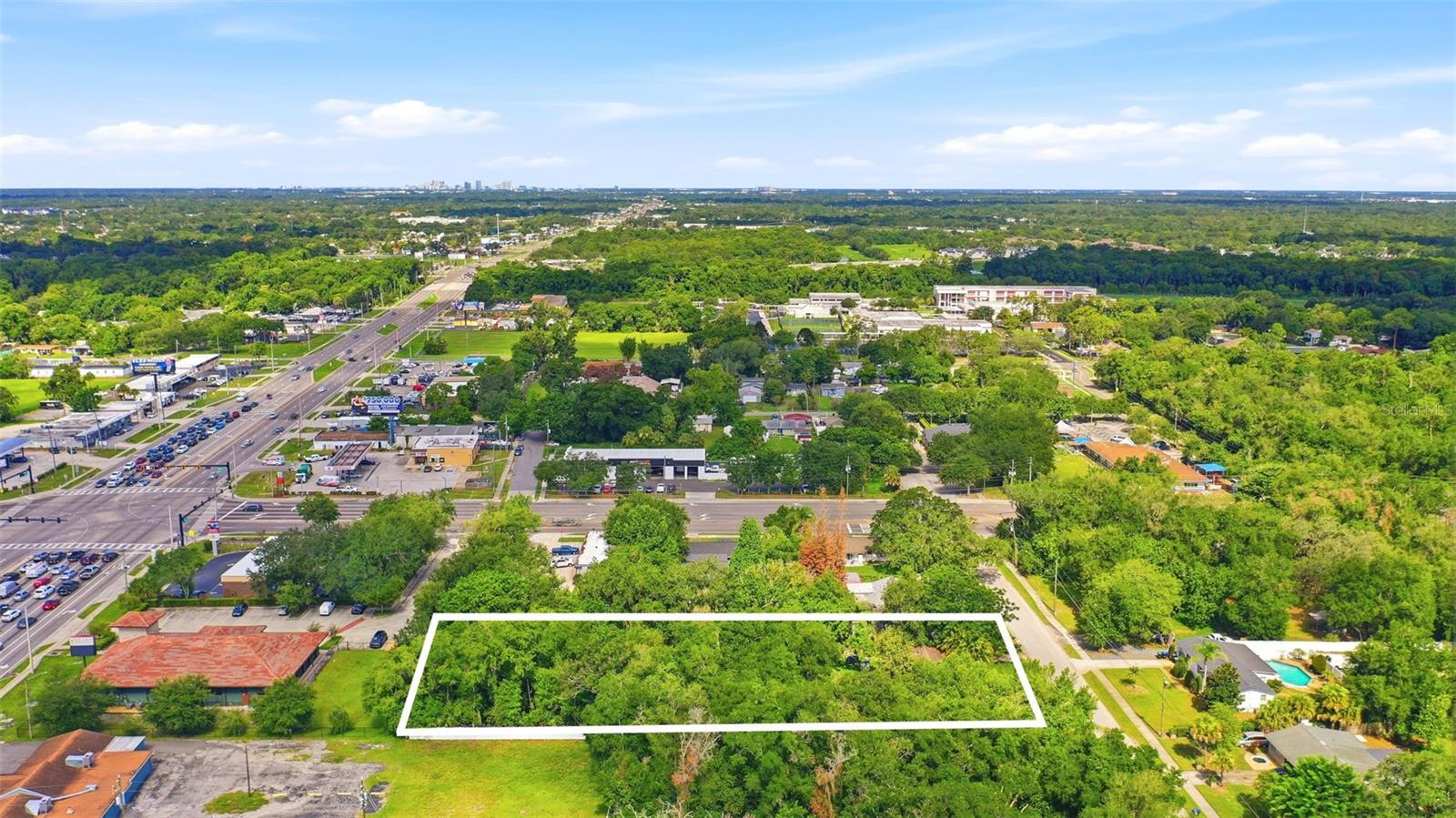 RICHLAND REP - Residential