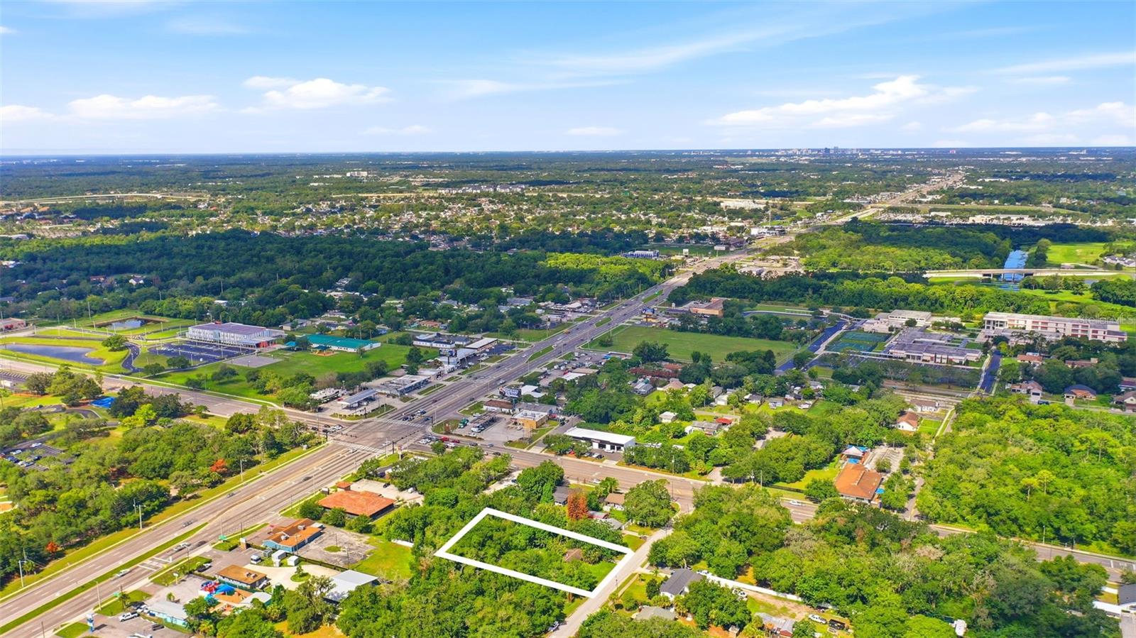 RICHLAND REP - Residential