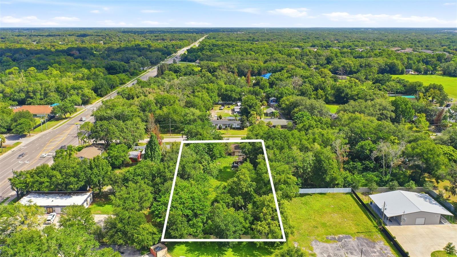 RICHLAND REP - Residential