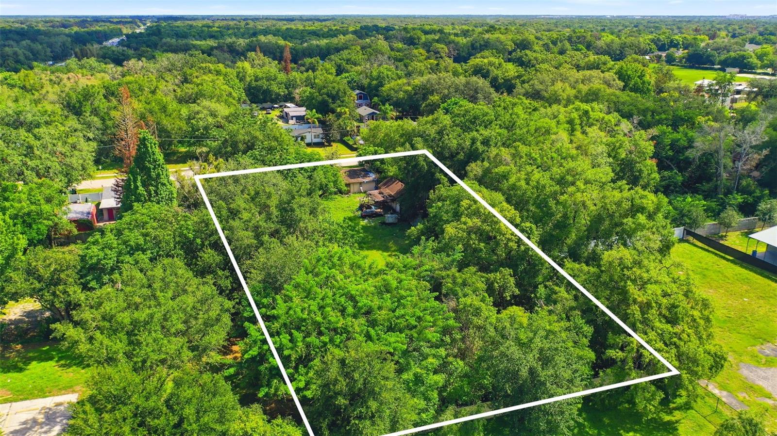 RICHLAND REP - Residential