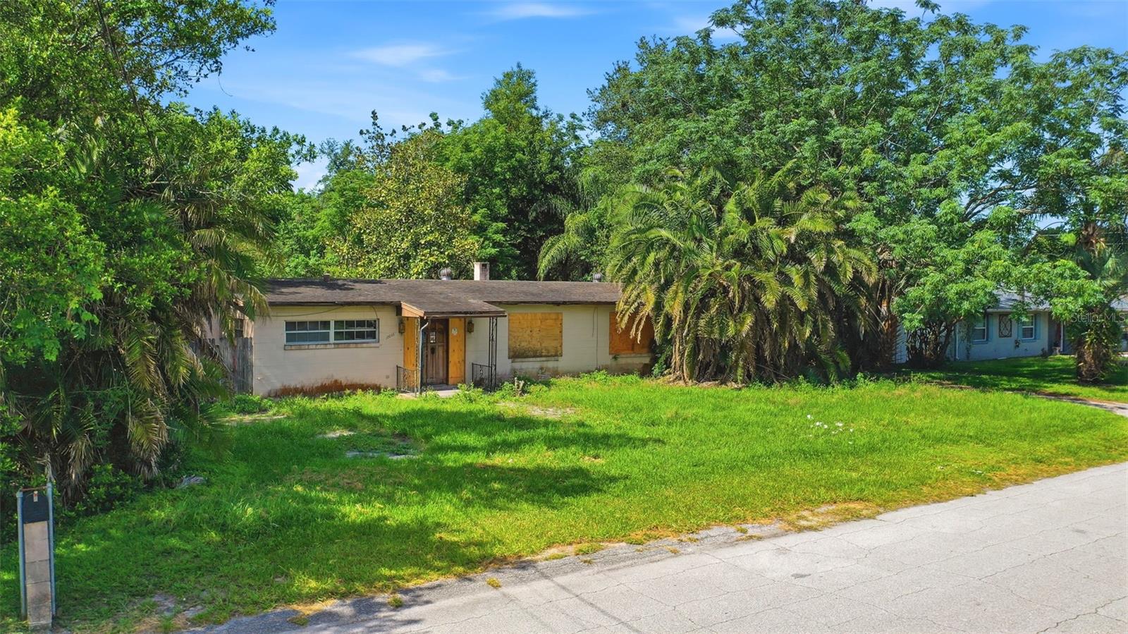 RICHLAND REP - Residential
