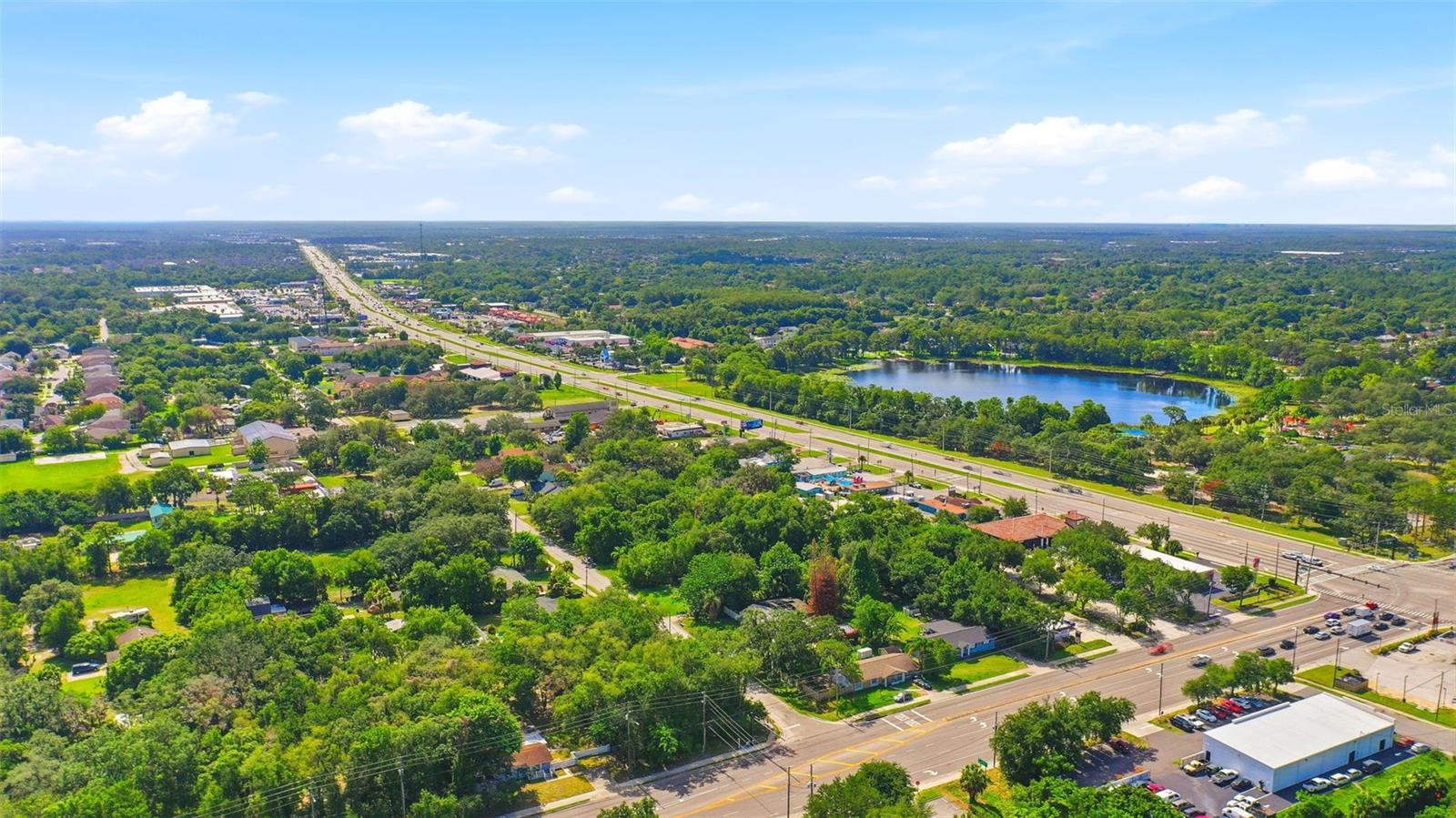RICHLAND REP - Residential