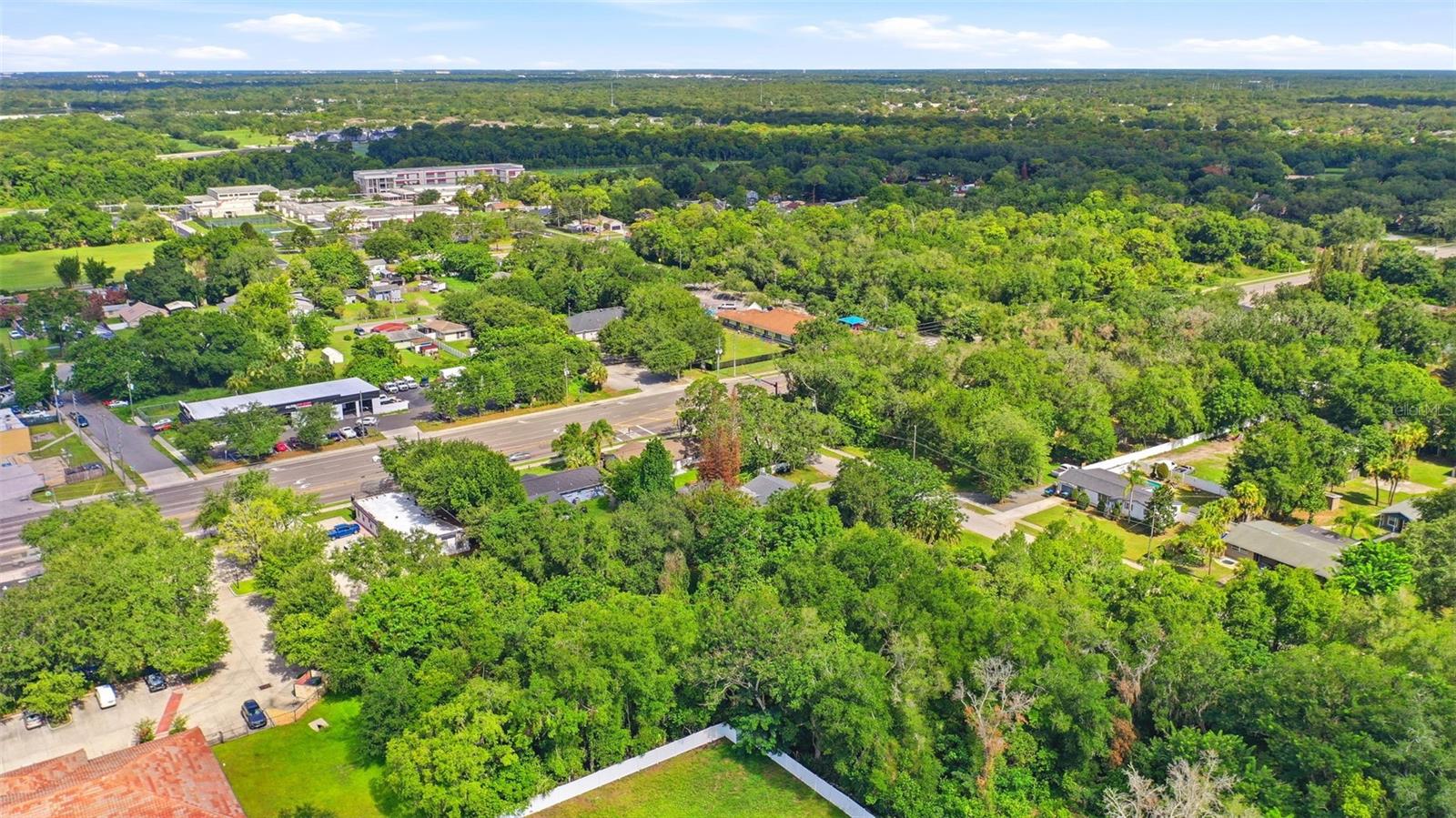 RICHLAND REP - Residential