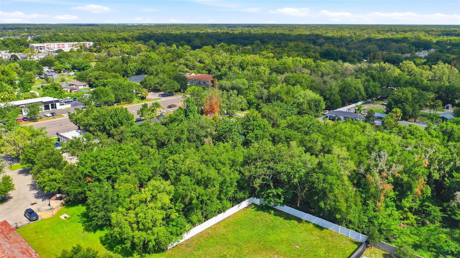 RICHLAND REP - Residential
