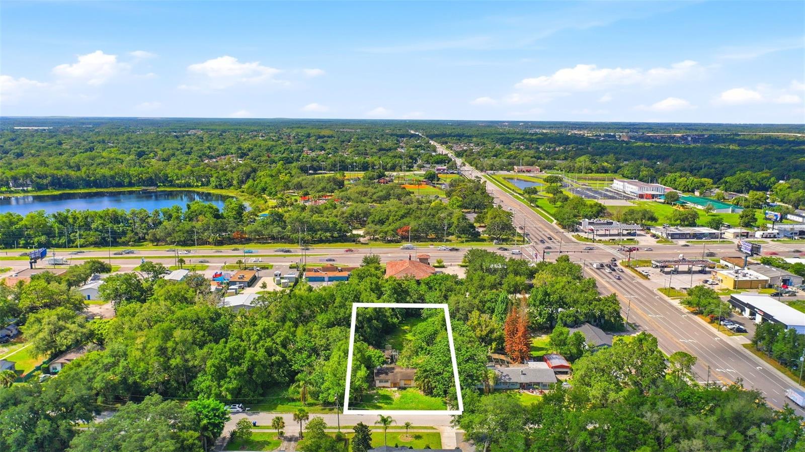 RICHLAND REP - Residential