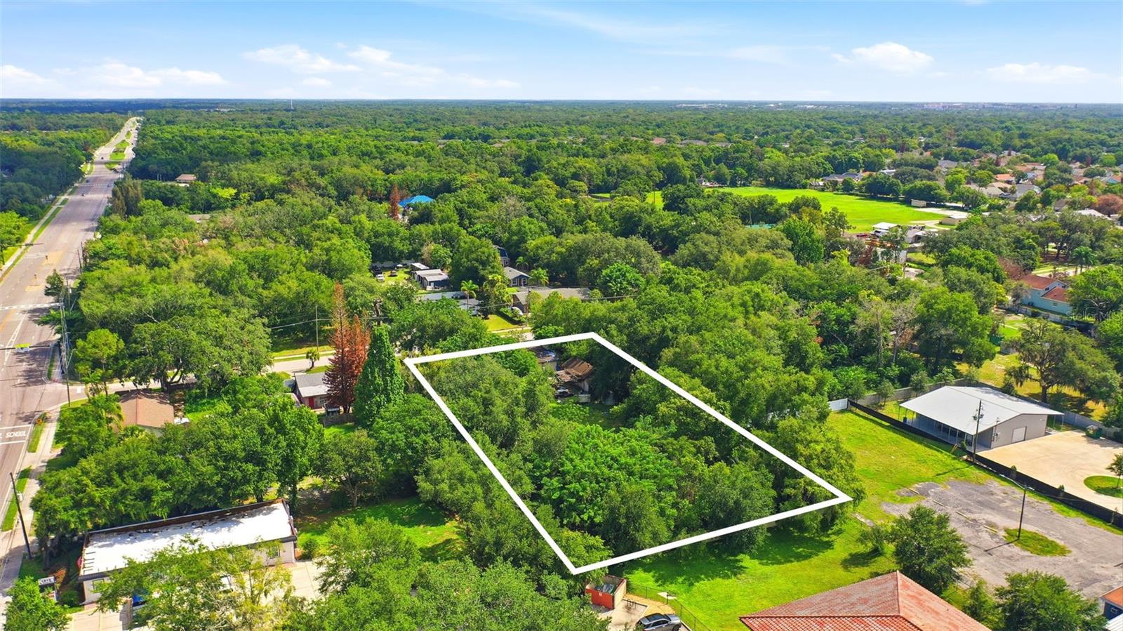 RICHLAND REP - Residential