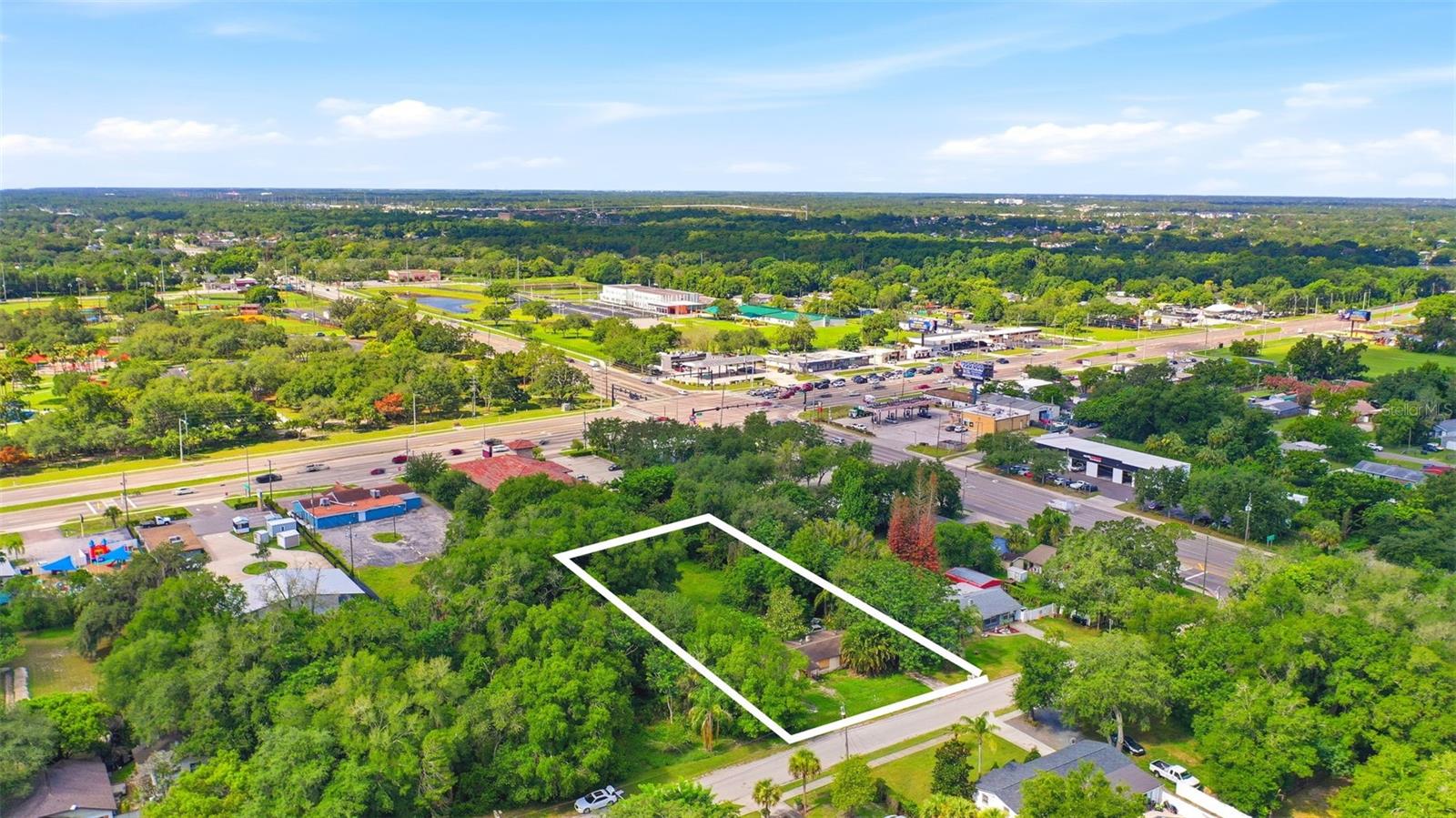 RICHLAND REP - Residential