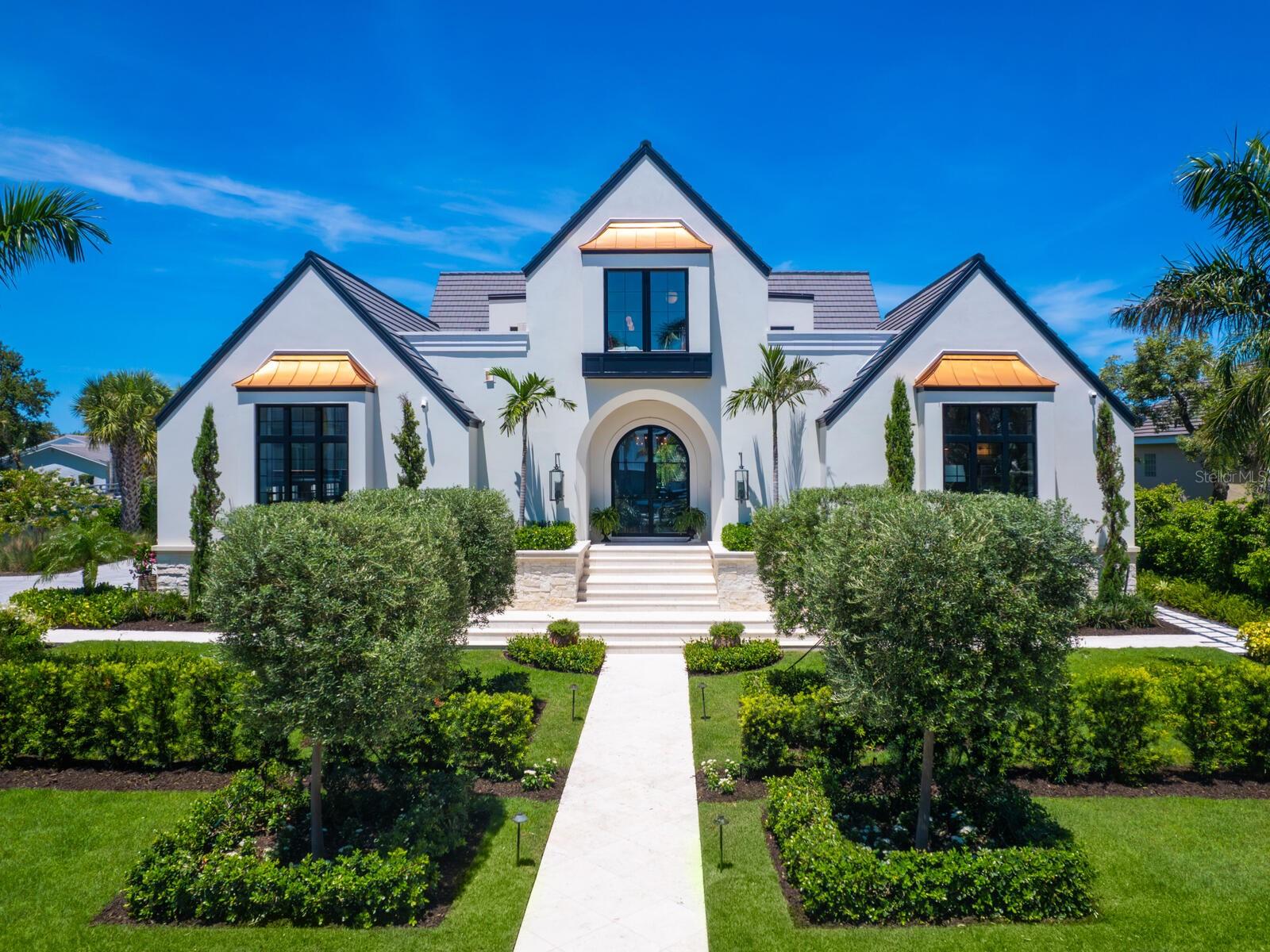 BIRD KEY SUB - Residential