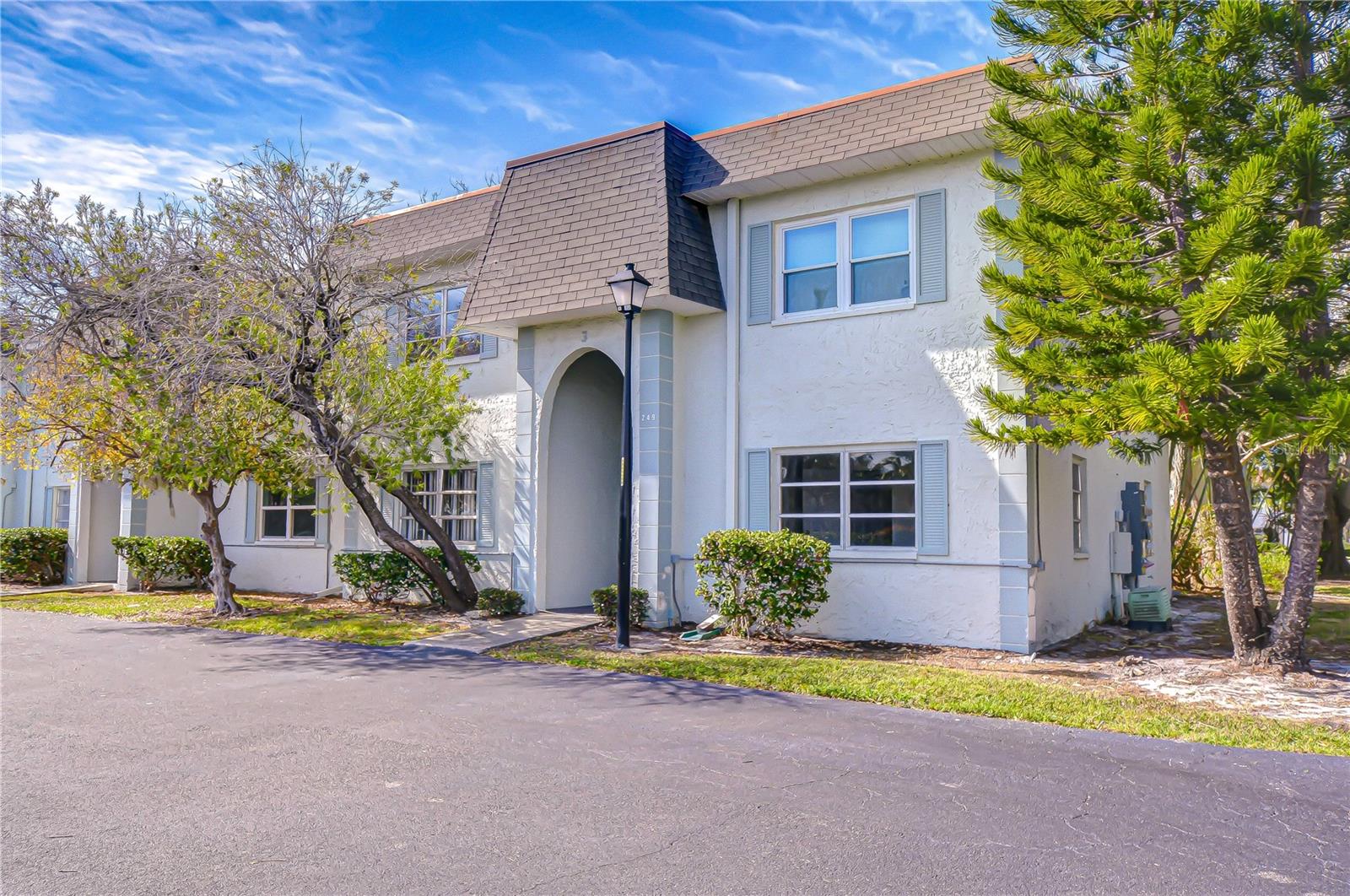 TRADEWINDS CONDO - Residential