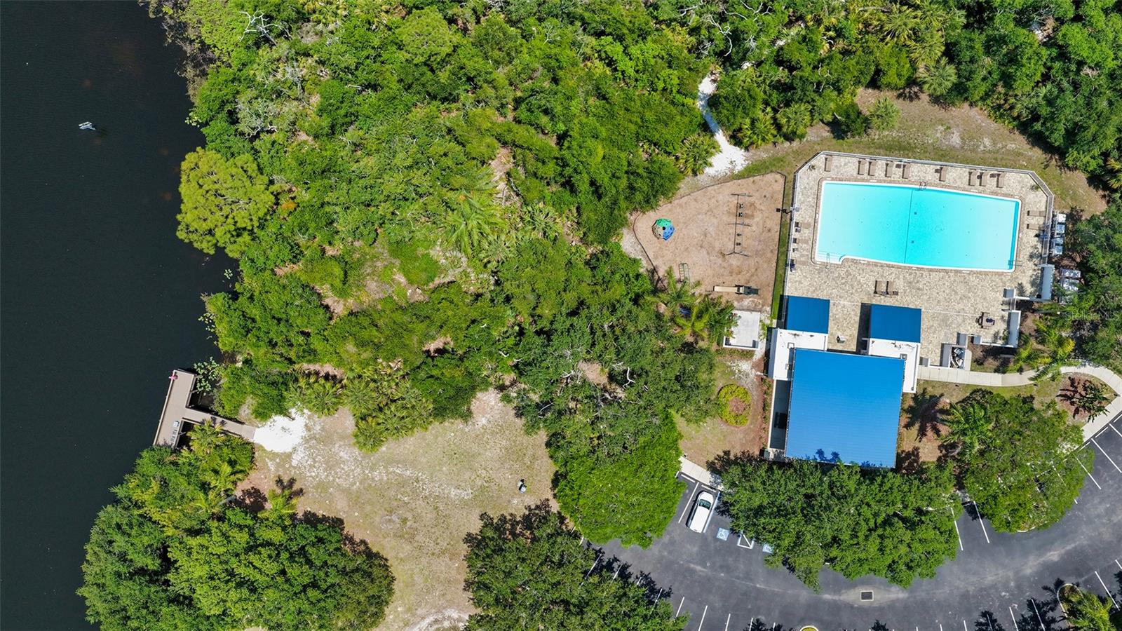 MOTE RANCH PH V - Residential