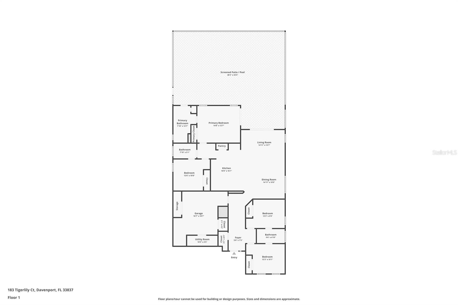 WATERSONG PH 01 - Residential