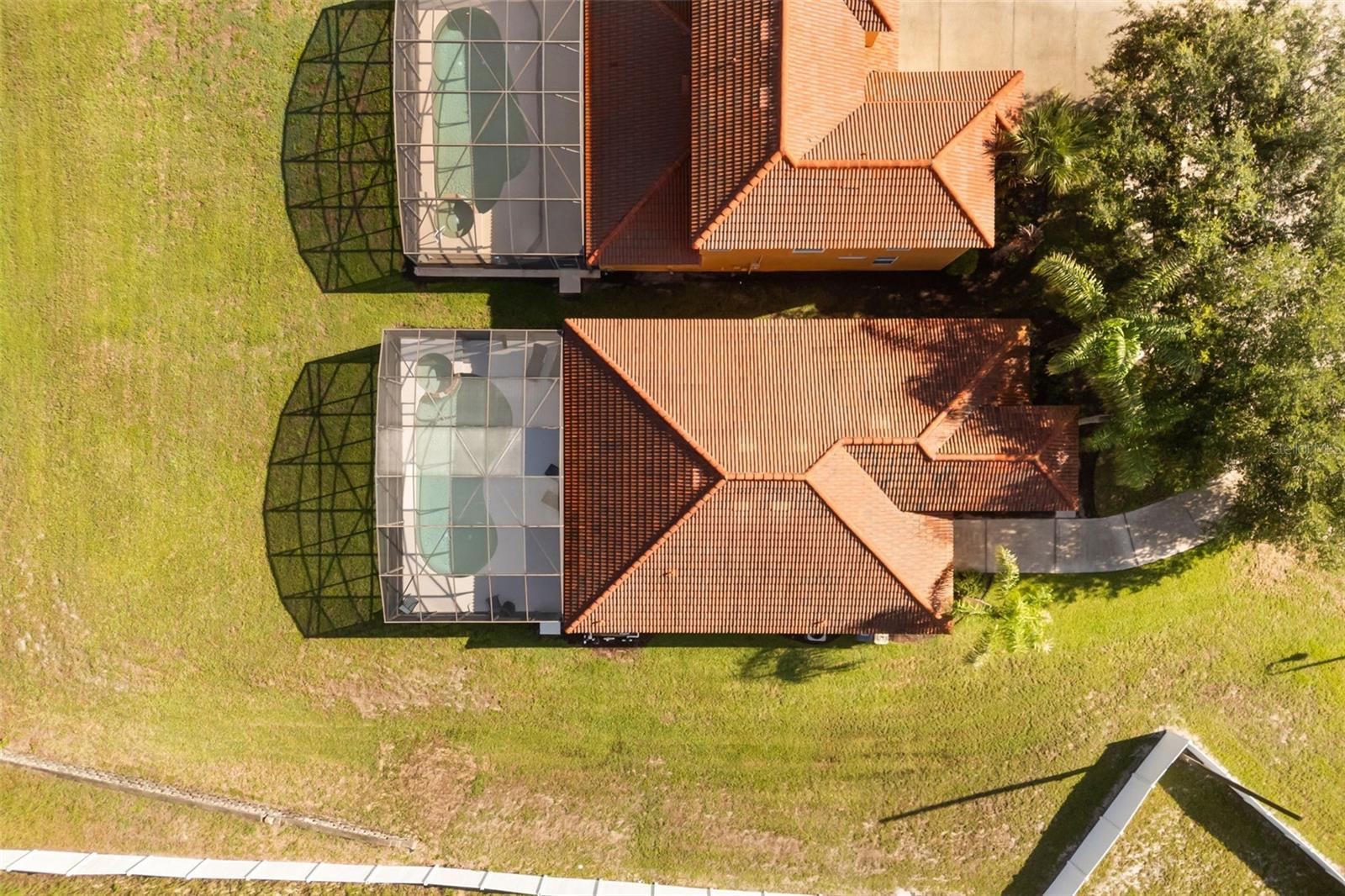 WATERSONG PH 01 - Residential