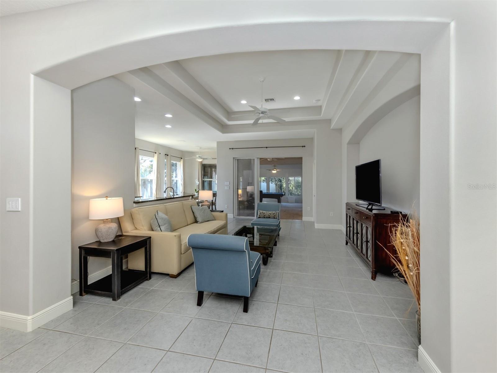 VENICE GOLF & COUNTRY CLUB - Residential