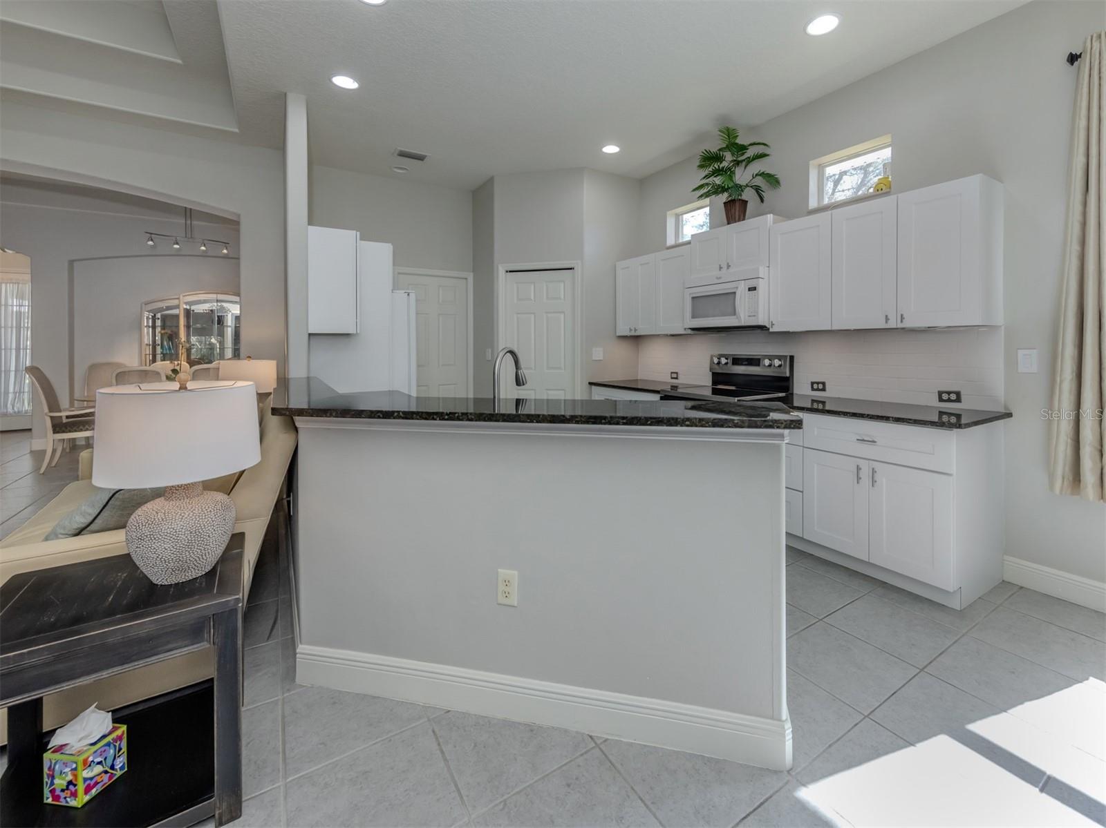 VENICE GOLF & COUNTRY CLUB - Residential