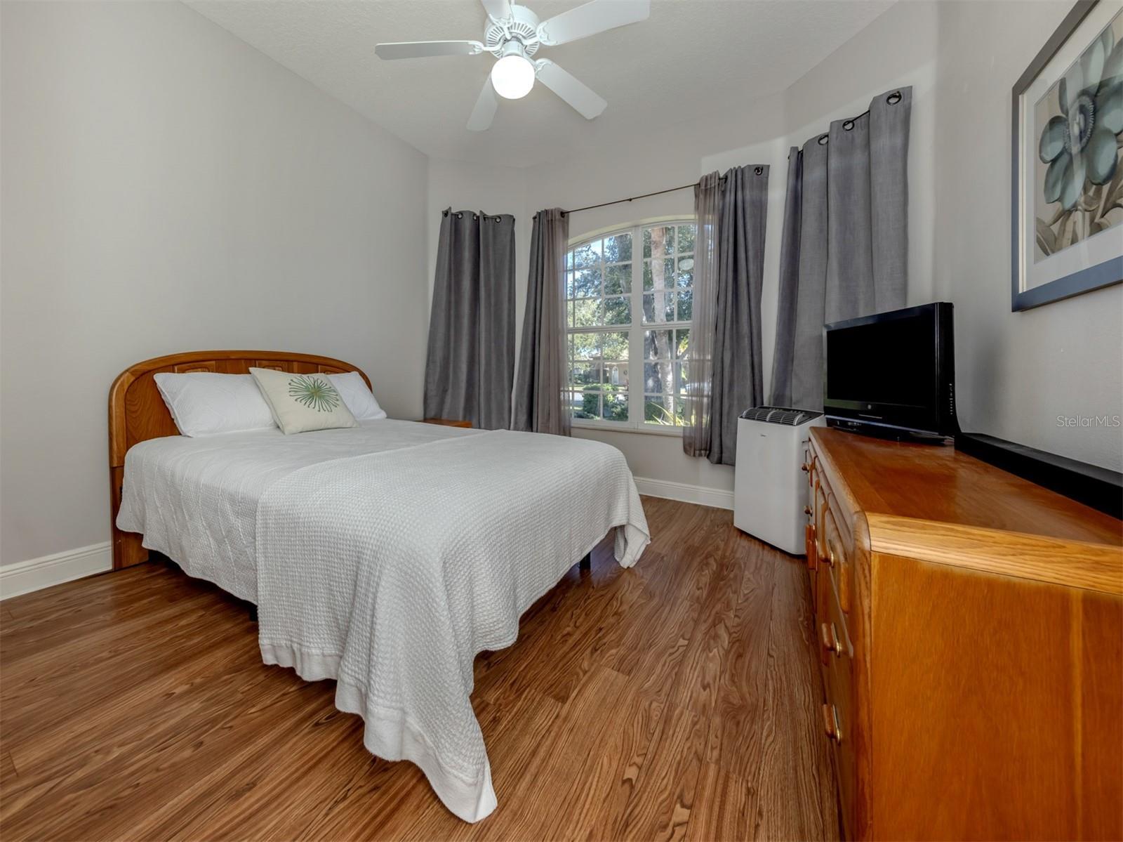 VENICE GOLF & COUNTRY CLUB - Residential