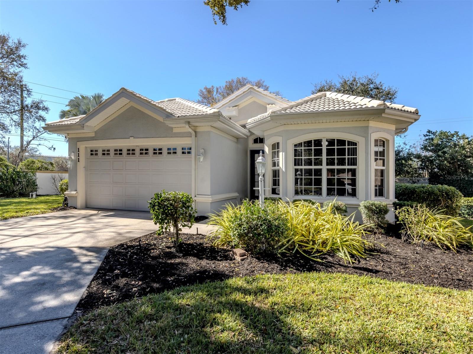 VENICE GOLF & COUNTRY CLUB - Residential