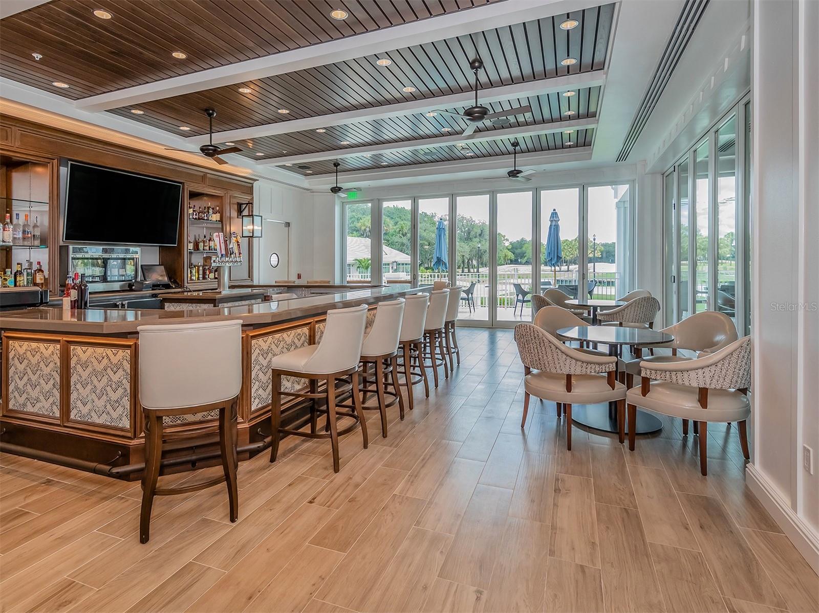 VENICE GOLF & COUNTRY CLUB - Residential
