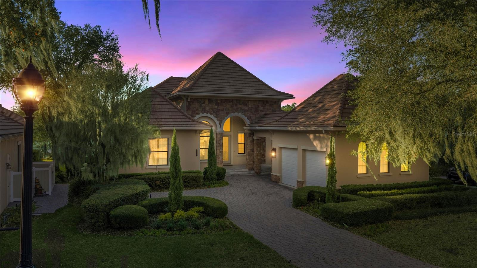 RLR GOLDEN OCALA - Residential