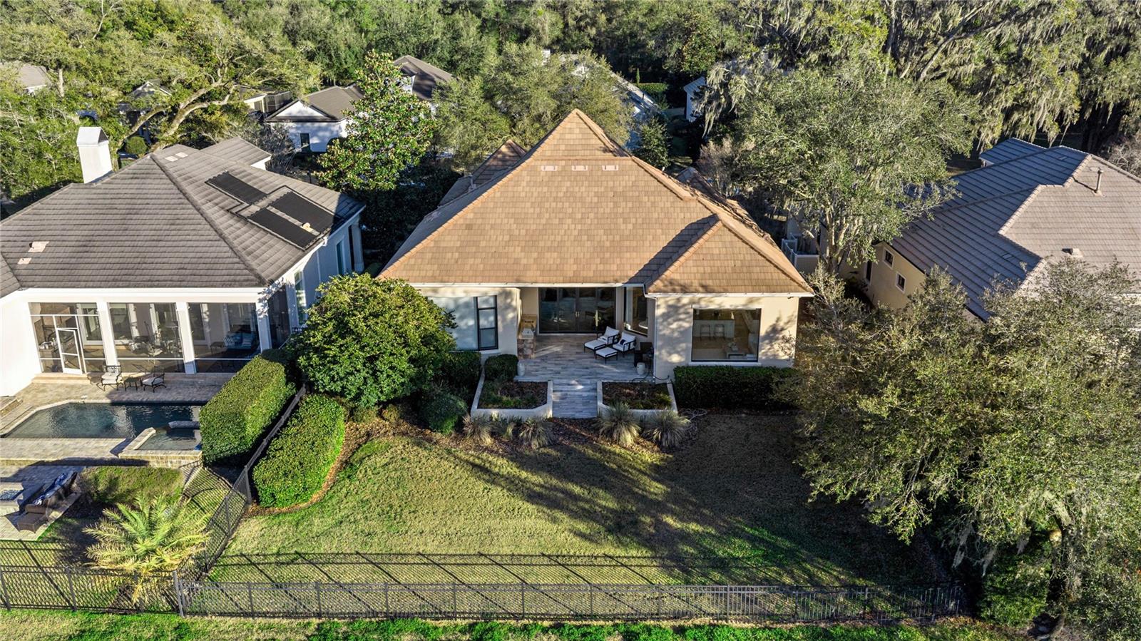 RLR GOLDEN OCALA - Residential